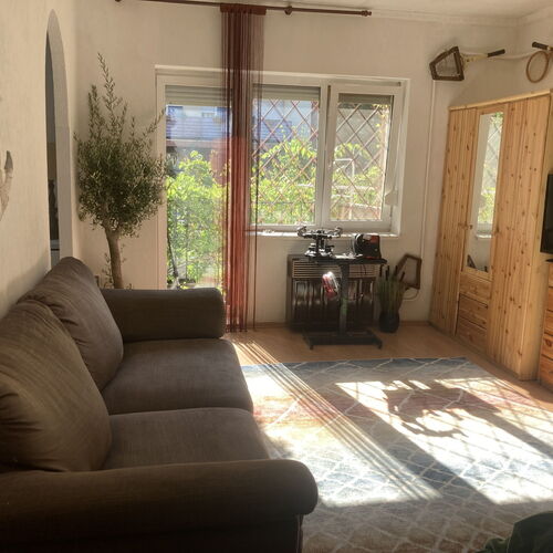 Számadó Vendégház Poroszló 