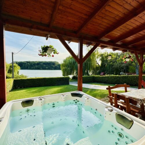 Desiparti Apartman Kaposvár 