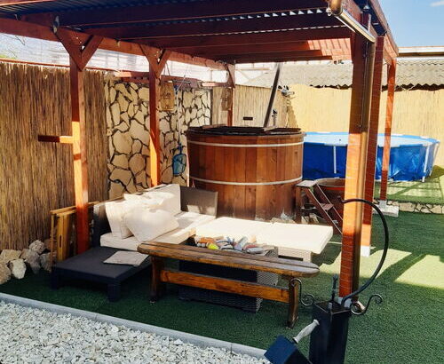 Dézsa Apartman Balatonalmádi 