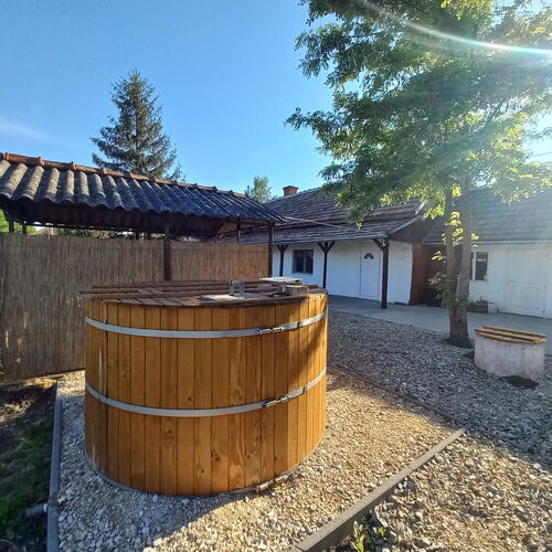 Pannon Tokaj Vendégház Tolcsva 