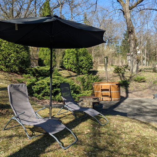 Relax Beach Apartman Fonyód 