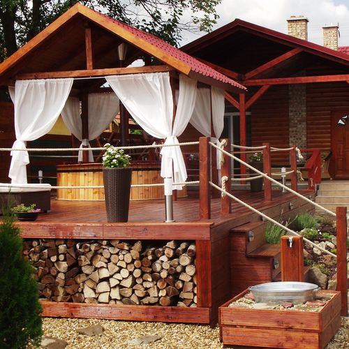 Dézsafürdő Vendégház Demjén 