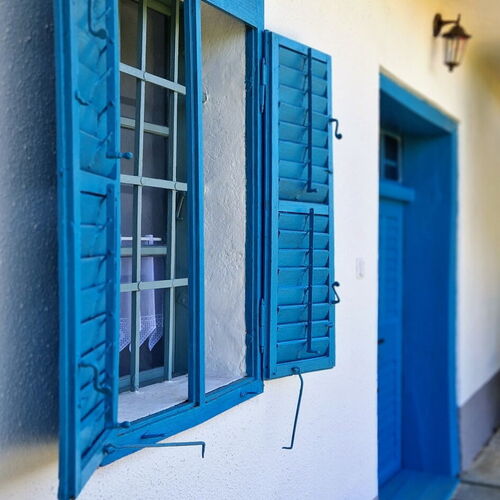 Dézsavár Vendégház Majs 