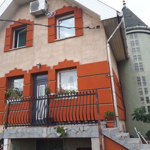 Diákhotel és Munkásszállás Sárkány Lak Diósd 