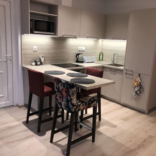 Diamond Apartman Debrecen 1 Diamond Apartman Debrecen