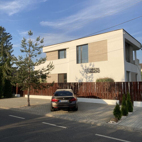 Diamond Apartman Sóstófürdő 