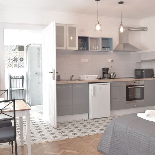 Kulcsos Vendégház Zákányszék 