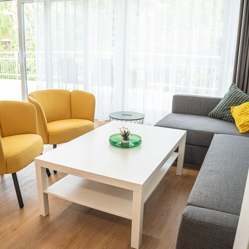 Diamond Luxury Apartments Siófok 