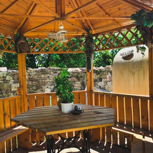 Diána Apartman Bogács 3 Diána Apartman Bogács