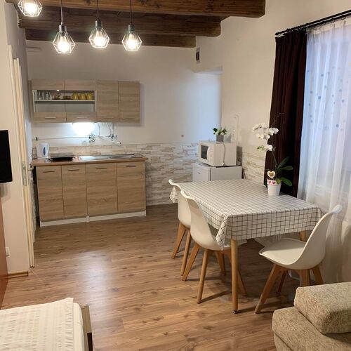 Centrum Apartman Siófok 