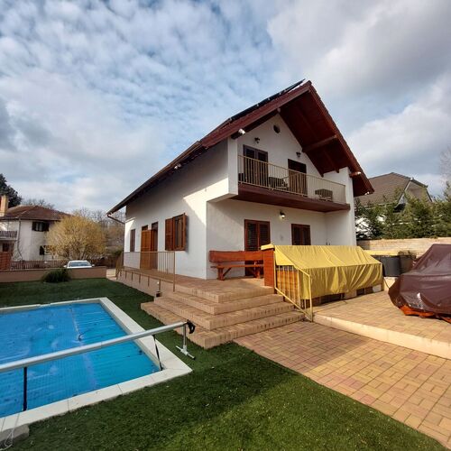 Diana Lak II. Szigethalom 