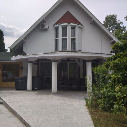 D 20 Apartmanház Zalaegerszeg 