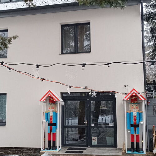 Diana Panzió Mátrafüred 