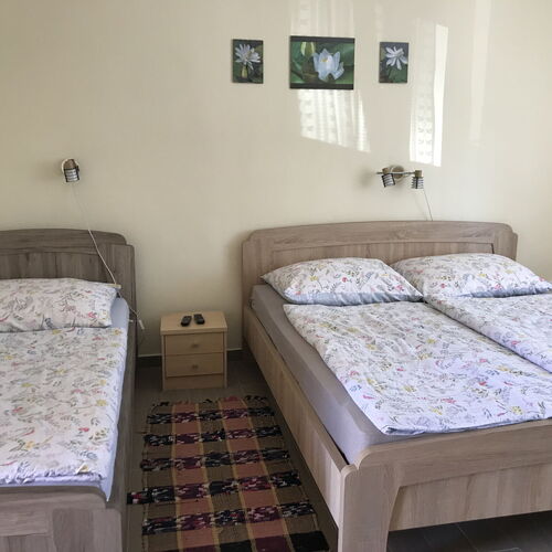 Bronz25 Villa Gárdony 