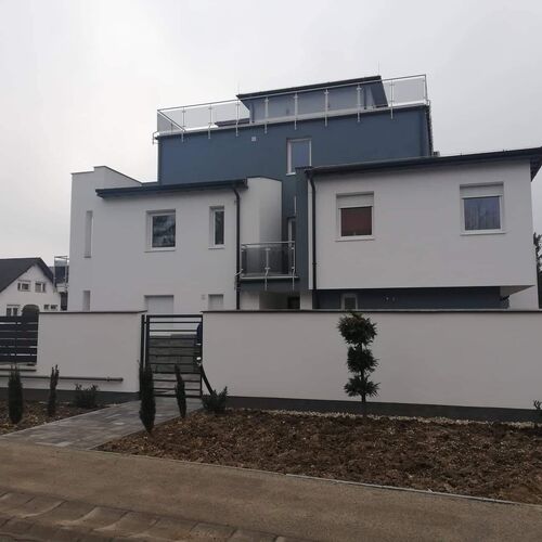 Akácvirág Vendégház Segesd 