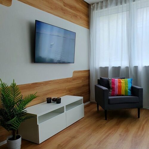 Dinda Apartman Siófok 2 Dinda Apartman Siófok