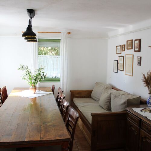 Éva Apartman Szigetvár 