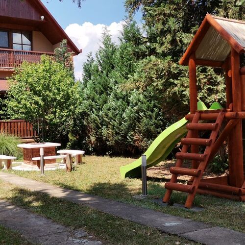 Börzsöny Kapuja Vendégház Zebegény 