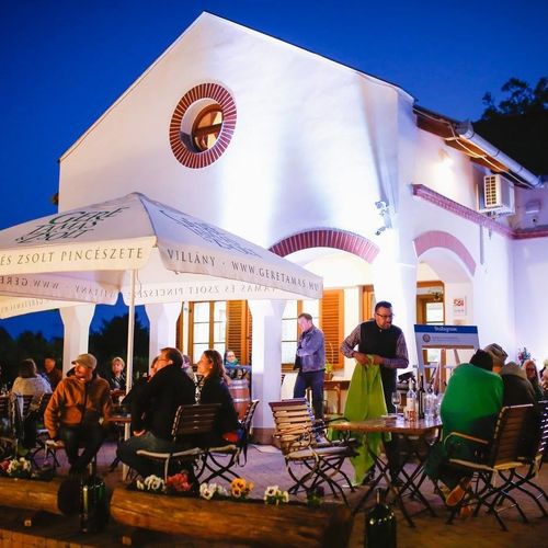 Legányi Wellness Apartmanházak Eger 