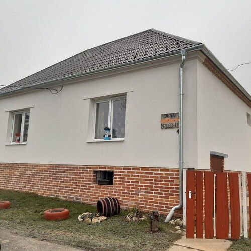 Diófa Vendégház Bakonybél 