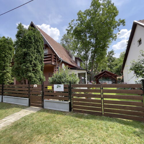 Diófa Vendégház Doboz-Szanazug 