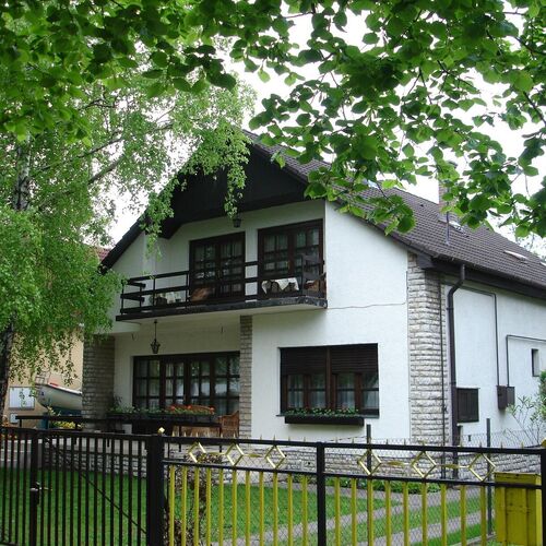 Vadvirág Apartman Gyula 