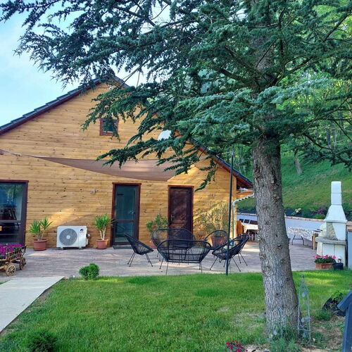 Peki Vendégház Kám 