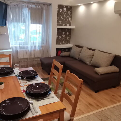 Diófalux Apartman Hajdúszoboszló 