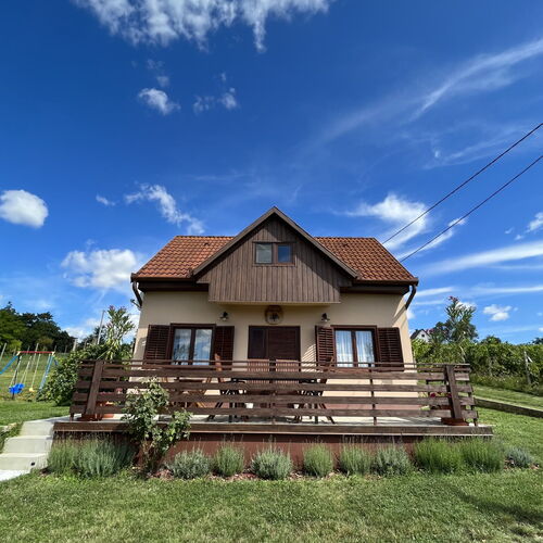 Ezüstfenyő Vendégház Sárospatak 