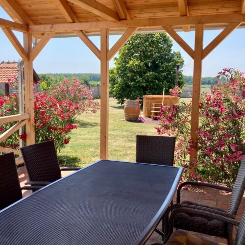 Dióhéj Vendégház Diósviszló 1 Dióhéj Vendégház Diósviszló