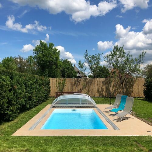 Diókert Vendégház Komjáti 2 Diókert Vendégház Komjáti