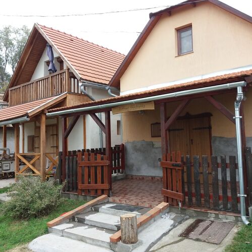 Tornácos Vendégház Hajdúnánás 