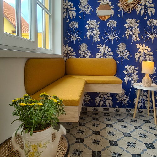 Ditlin Apartmanok**** Pápa 