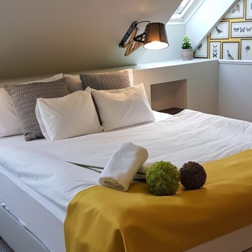 Ditlin Panzió**** Pápa 