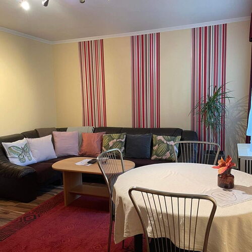 Dizike Vendégház Budapest 