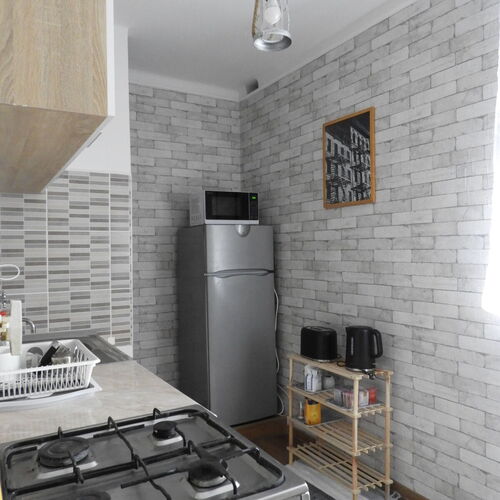 Barackvirág Apartman Tiszakécske 