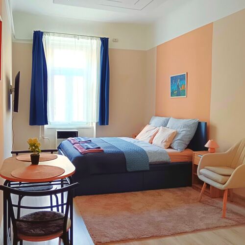 Dobel Apartman Budapest 2 Dobel Apartman Budapest