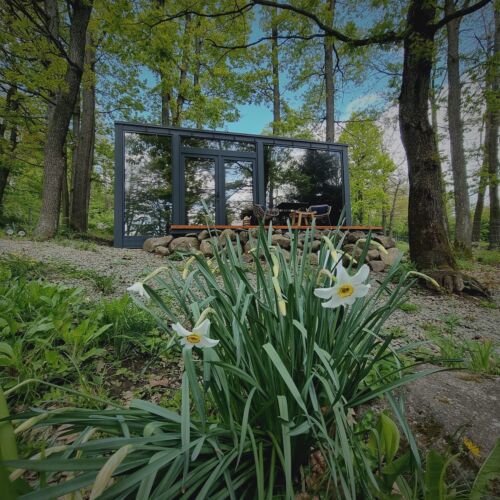 Dobicube Vendégház Pilisszentkereszt 