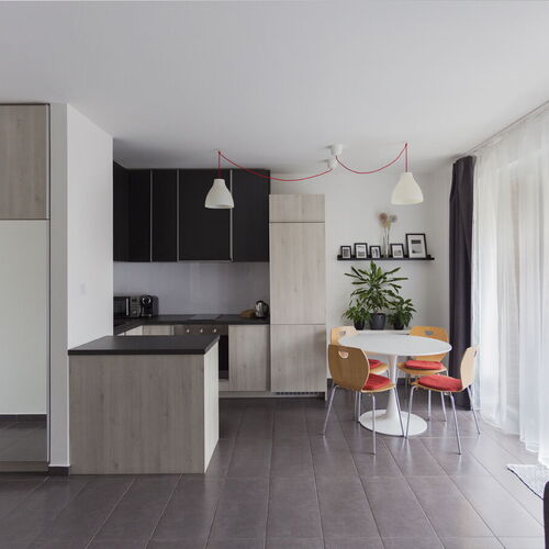 Belvárosi Levendula Apartman Gyula 