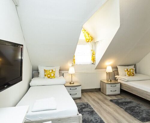 Dobó Vendégház Eger 