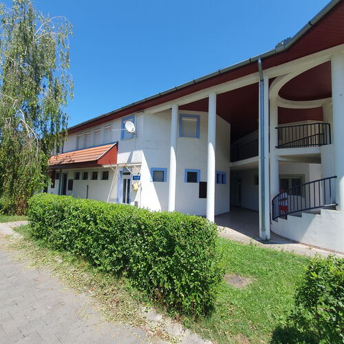 Doboshaus-Máté "A" Apartman Zamárdi 