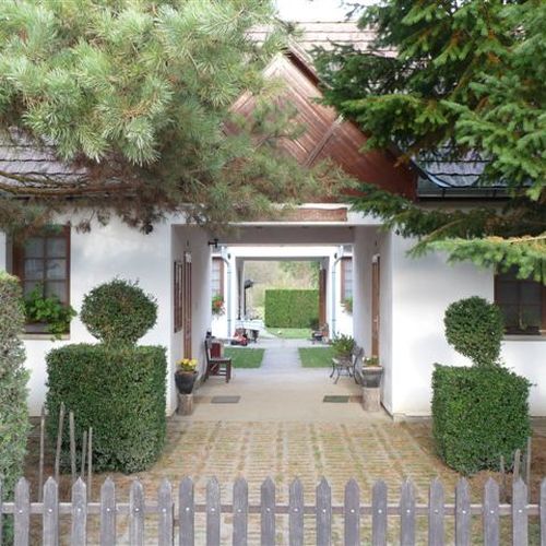 Doboskút Vendégház Nógrádsipek 