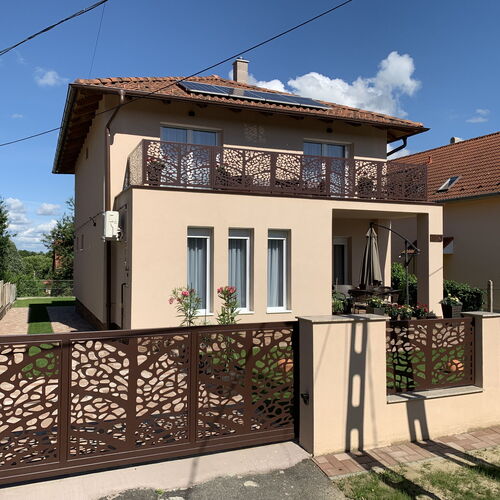 Dodi Apartman Zalakaros 2 Dodi Apartman Zalakaros