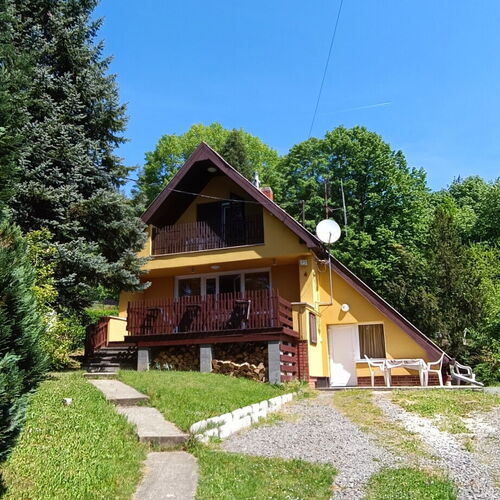 Doki Vendégház II. Orfű 1 Doki Vendégház II. Orfű