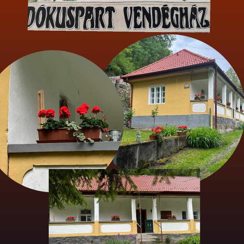 Viki Vendégház Berekfürdő 