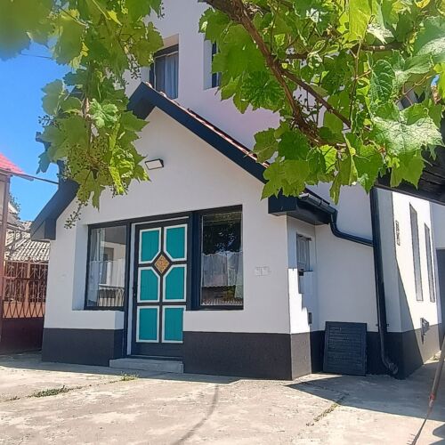 Dolce Villa Vendégház Noszvaj 