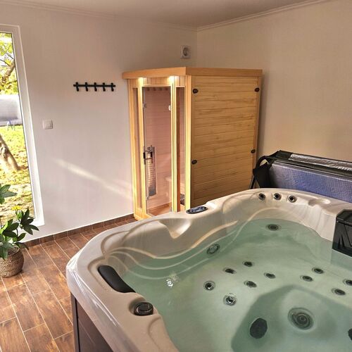 Minimal Style Apartment Budapest 