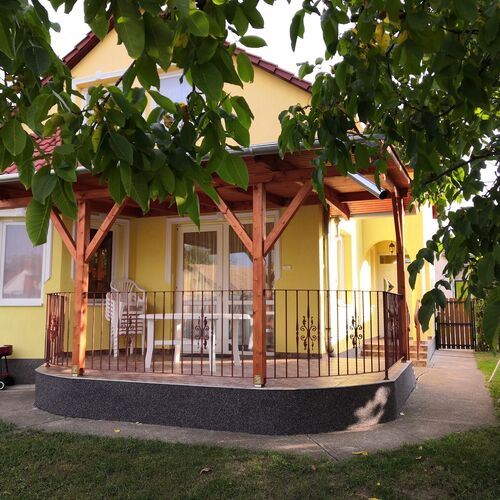 Dolce Vita Vendégház Hajdúszoboszló 2 Dolce Vita Vendégház Hajdúszoboszló