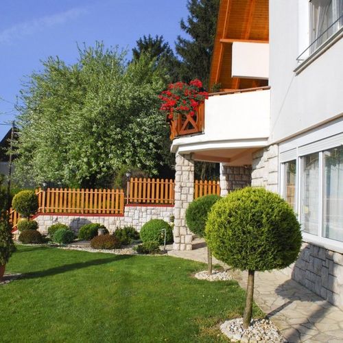 Dolium Apartman Villány 