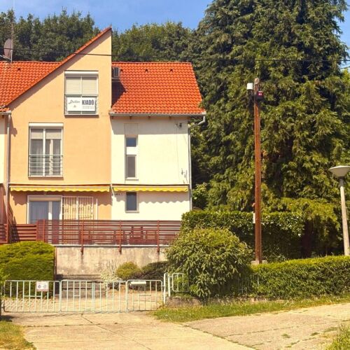 Dollár Apartman Orfű 3 Dollár Apartman Orfű